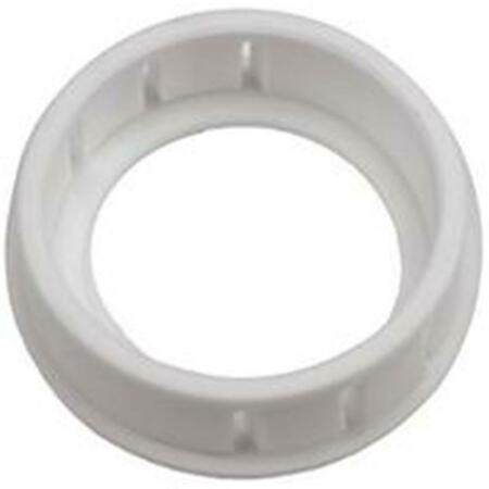 JANDORF Bushing Nylon 1-3/8X1 Wh 61431 3394863